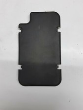 trappe de tondeuse autoportée