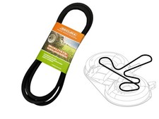 SECURA Courroie trapézoïdale