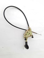 cable de regime moteur de