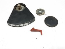 indicateur de hauteur de coupe