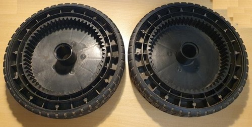 Husqvarna jonsered flymo - jonsered,,