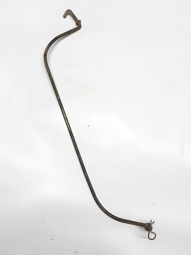 Tringle débrayage boite - tringle,