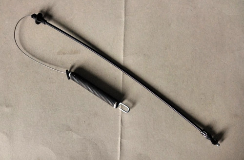 176074 cable embrayage lame - cable,
