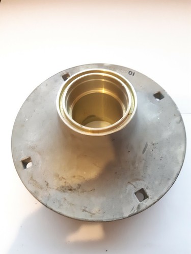 Corps palier lame - corps, de