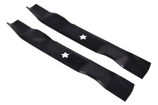 107CM lame set pour tondeuse