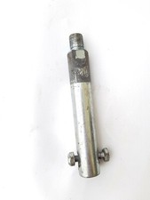 support de volant de tondeuse