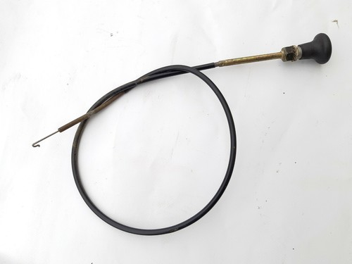 Cable starter tondeuse - cable,