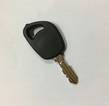 Clé Tondeuse Autoportée