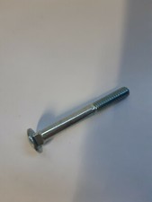 boulon de tondeuse autoportée