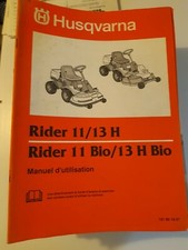 manuel d'utilisation de