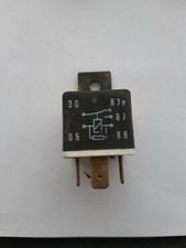 relai électrique de tondeuse